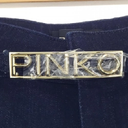 【Khuyến mãi】Quần jeans PINKO 653156