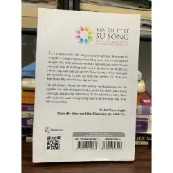 Bản thiết kế sự sống: Cách ADN định hình con người chúng ta – Robert Plomin 589486