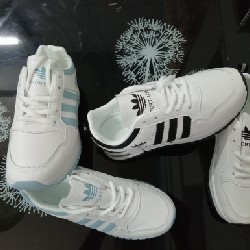 Giày thể thao nữ SNEAKER SIÊU HOT CHO CÁC GIRL PHONG CÁCH ĐÂY!!!

