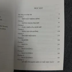 Ngọn cờ của cha - James Bradley, Ron Powers 936887