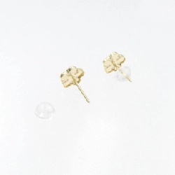 Bông tai Mẹ ngọc trai 750YG - Hàng hiệu Authentic 872445