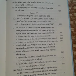 DI ĐỘNG XÃ HỘI CỦA NGUỒN LỰC KHOA HỌC... 778361