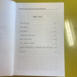 Truyện Kiều qua khía cạnh Tâm Linh - Huyễn Ý 605033