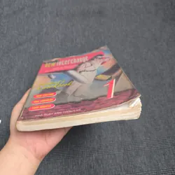 New Interchange (English for international communication) - Jack C.Richards 559275