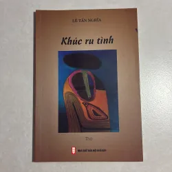 Khúc ru tình - Lê Tấn Nghĩa