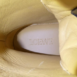 Giày boot LOEWE - Hàng hiệu Chính hãng 829074