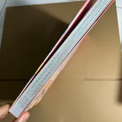 Thái giáo theo chuyên gia 280 ngày mỗi ngày đọc một trang (rách trang 26, ướt góc dưới) 732501