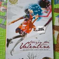 Truyện Đôi Valentine