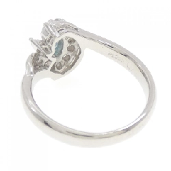 Nhẫn kim cương PT900 0.24CT 671212