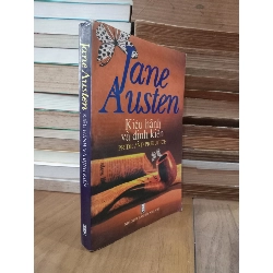Kiêu hãnh và định kiến - Jane Austen 125816
