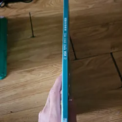 Giáo trình chuẩn HSK 2 - sách bài tập tặng kèm Giáo trình chuẩn HSK 2
30k 762821