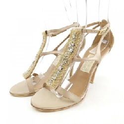 【Khuyến mãi】Giày sandal SALVATORE FERRAGAMO 665089