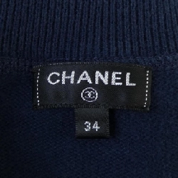 CHANEL P56654K07385 Đầm - Hàng hiệu Chính hãng 813250