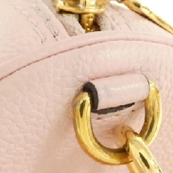 Túi xách vai Louis Vuitton Monogram Empreinte (Bên Hồ) Papillon BB M45707 609451