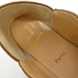 【Mã giảm giá】Giày CHRISTIAN LOUBOUTIN 662007