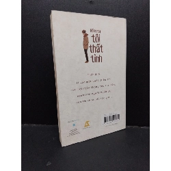 Hôm nay tôi thất tình mới 80% bẩn bìa, ố vàng 2017 HCM1209 Hạ Vũ VĂN HỌC 916991