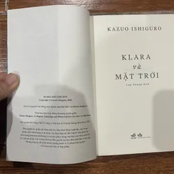 Klara Và Mặt Trời - Kazuo Ishiguro (8) 717615