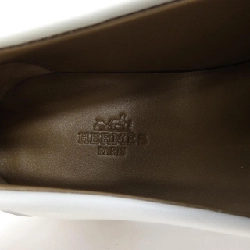 HERMES Đai Kery Buckle 212114Z Giày - Hàng hiệu Chính hãng 829947