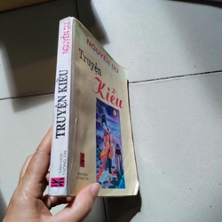 Nguyễn du truyện kiều 462926