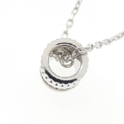 Boucheron Quatre Black Necklace - Hàng hiệu Authentic 842437