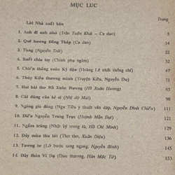 Những bài giảng văn ở đại học - 1990 545792