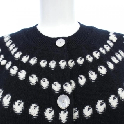 【Mã giảm giá】Áo cardigan CHANEL 643450