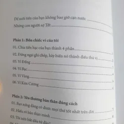 4 Chiếc Ví Của Tôi 733733