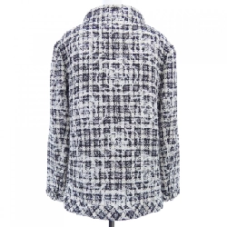 Áo khoác CHANEL P49102V35968 627840