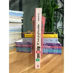 12 con giáp và tình yêu hôn nhân – Minh Huệ 573327