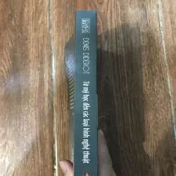 Từ mỹ học đến các loại hình nghệ thuật - Denis Diderot (t4) 1012832