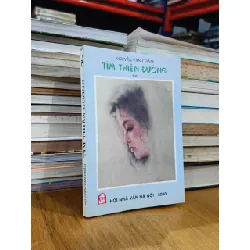 Tìm thiên đường - Nguyễn Văn Chằm