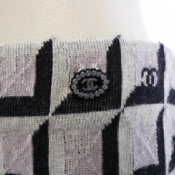 CHANEL LOOK54 P77884K11248 Váy - Hàng hiệu Chính hãng 815218