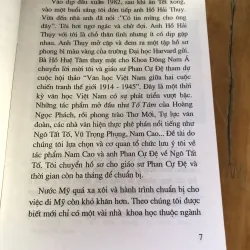 Hà Minh Đức 3 lần đến nước Mỹ 1000596