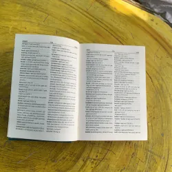 TỪ ĐIỂN ĐỒNG NGHĨA - PHẢN NGHĨA ANH VIỆT - Nguyễn Minh - NGỌC CHÂU 1009000