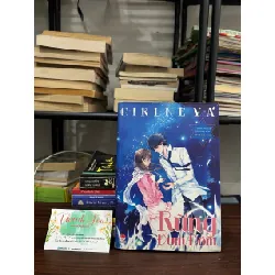 Rừng đom đóm 2- Girline Ya 600599