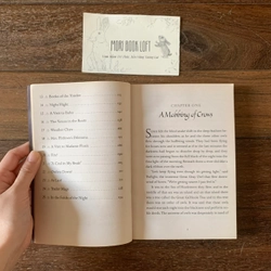 Sách ngoại văn The Journey, Used, tiểu thuyết dành cho trình độ B1-B2 519482