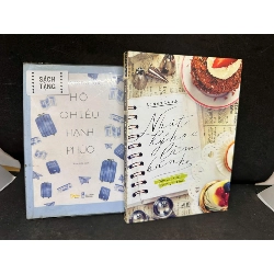 [Phiên Chợ Sách Cũ] Nhật Ký Học Làm Bánh, Mới 80% (Bìa có vết gấp) + Sách tặng, 2014 - Linh Trang H1604-SBM-1 Blogmeo160426