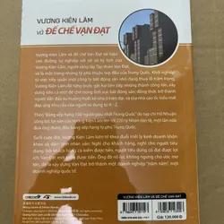 Vương Kiện Lâm Và Đế Chế Vạt Đạt 740158