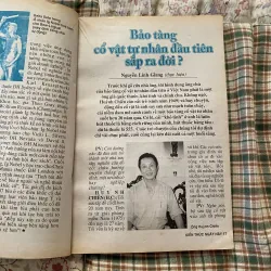 Tạp chí Kiến thức ngày nay số 439 788150