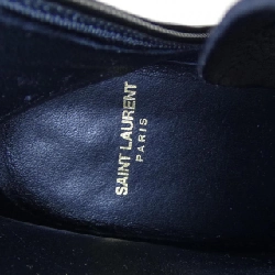 Giày bốt SAINT LAURENT 735758 - Hàng hiệu Chính hãng 906929