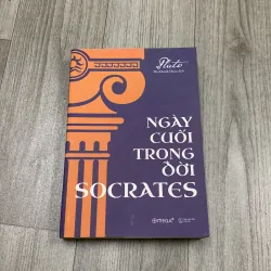 Ngày cuối cùng trong đời socrates - plato. 7a3