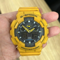 Đồng hồ nam g-shock  551609