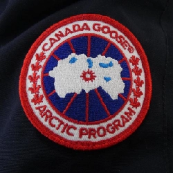 Canada Goose CANADA GOOSE 3037LA VICTORIA Áo khoác lông vũ Victoria 632022