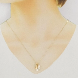 Nhẫn ngọc trai Tasaki - Hàng hiệu Authentic 840015