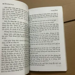 Tình lặng  562958