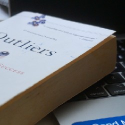 Outliers: The Story Of Success  12643