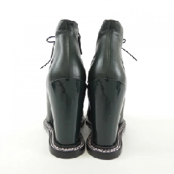 Giày bốt JIL SANDER - Hàng hiệu Authentic 830959