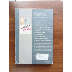 Nghịch lý của hôn nhân - Trịnh Trung Hòa 537807