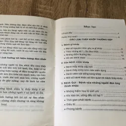 TỪ CHỨNG ĐAU LƯNG TỚI CÁC BỆNH ĐAU KHỚP 1017705