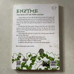 Nhân tố Enzyme 589684